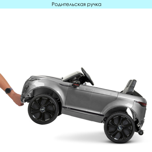 Електромобіль дитячий «Джип» Bambi Racer M 4418EBLRS-11 фото 11