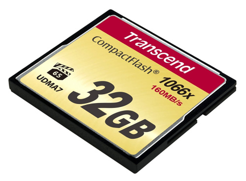Картинка  Карта пам'ятi Transcend 32GB CF 1066X (TS32GCF1000) от магазина cd-market фото 4