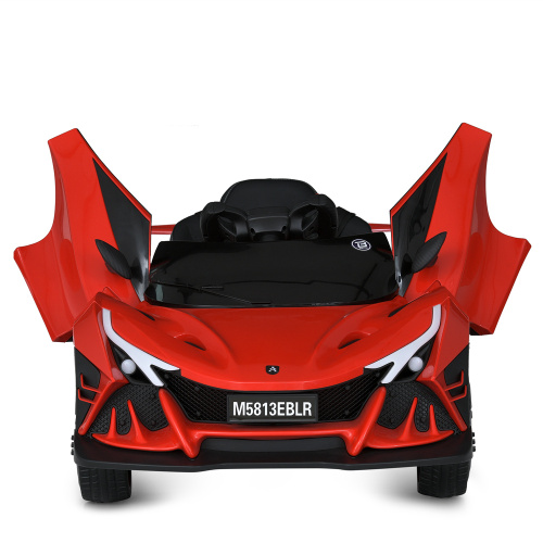Електромобіль дитячий Bambi Racer M 5813EBLR-3 фото 3