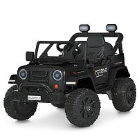 Електромобіль дитячий Bambi Racer M 6289EBLR-2 (колеса Ø9.84"/EVA, акк: 12V/7Ah, мотор: 2*12V/45W, до 5 км/г, до 30 кг)