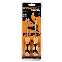 Викрутка 2пр/наб Stenson R32138