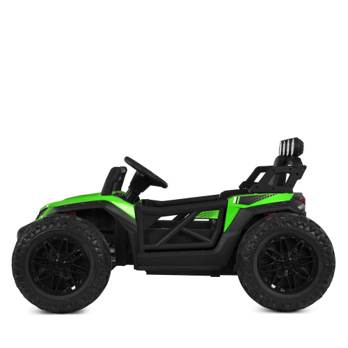 Електромобіль дитячий Bambi Racer M 6073EBLR-5 (Баггі) фото 3