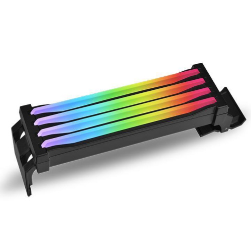 Картинка  RGB-підсвічування DDR4 Thermaltake S100 (CL-O021-PL00SW-A) от магазина cd-market