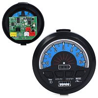 Музична панель для дитячого електромотоцикла Bambi Racer M 6359-MP3