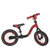 Біговел (велобіг, ранбайк, балансбайк) Profi Kids 12 д. ML1201A-1