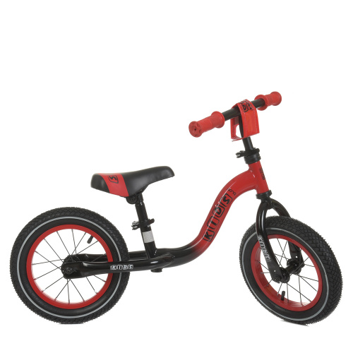 Біговел (велобіг, ранбайк, балансбайк) Profi Kids 12 д. ML1201A-1