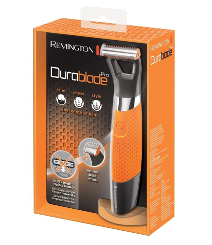 Картинка  Триммер Remington  Durablade Pro (MB070) от магазина cd-market фото 5