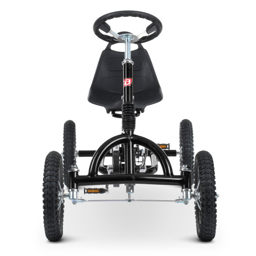 Веломобіль дитячий Bambi Kart Racer М 1697М-2 фото 3