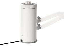Фільтр-насос картриджний Intex 26604 (2006 л/год., 45W, тип картриджа: "A", для басейнів об'ємом 1100-14300 л., підключення Ø32 мм)