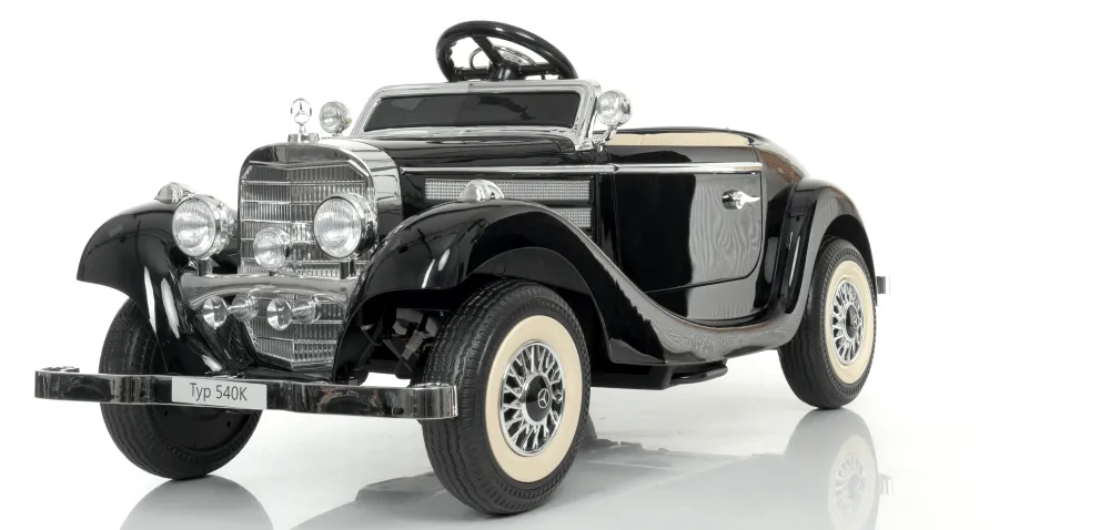 Електромобіль дитячий Bambi Racer M 4628EBLRS-2 фото 2