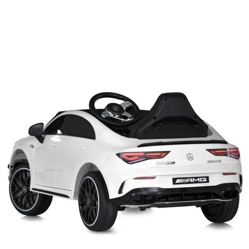 Електромобіль дитячий Bambi Racer M 5851EBLR-1 «Mercedes-Benz» фото 4