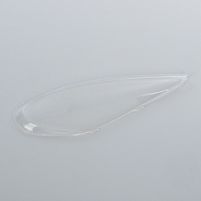 Картинка  Скло на передню фару для дитячого електромобіля Bambi Racer M 4055-FR LEFT+RIGHT GLASS (праве, для машини Bambi Racer M 4055AL, 2021р) магазин cd-market