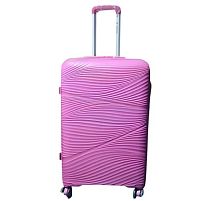 Валіза поліпропілен (PP) 20/24/28'' 3шт/наб Stenson R37253-P