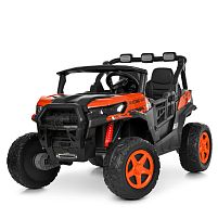 Електромобіль дитячий Bambi Racer M 6368EBLR-7(24V) (колеса Ø11.8"/EVA, акк: 24V/7Ah, мотор: 4*24V/200W, до 8 км/г, до 60 кг)