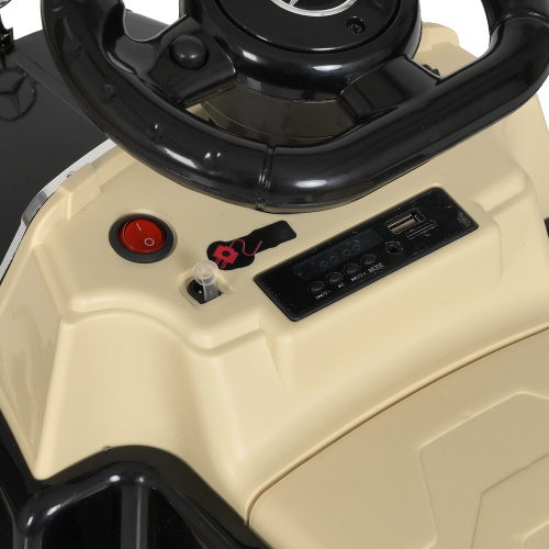 Електромобіль дитячий Bambi Racer M 5010-2 «Mercedes-Benz» фото 10