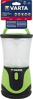 Картинка  Фонарь VARTA 3W LED Outdoor Sports Lantern 3D (18664101111) магазин cd-market