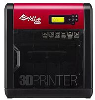 Картинка  Принтер 3D XYZprinting da Vinci 1.0 PRO 3-в-1 WiFi (3F1ASXEU01K) магазин cd-market
