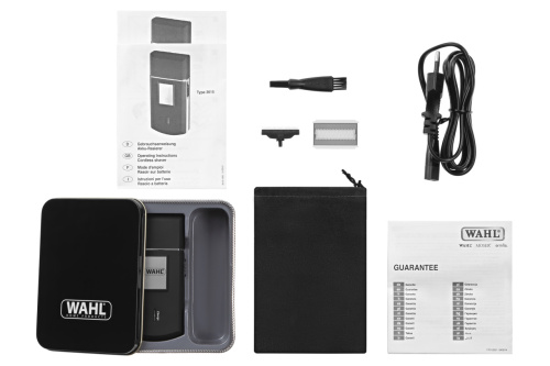 Картинка  Електробритва WAHL Travel Shaver  (03615-1016) от магазина cd-market фото 3