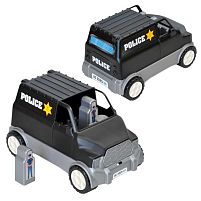 Авто "Smart wheels" позашляховик 40045 "Tigres", 26х15х15 см