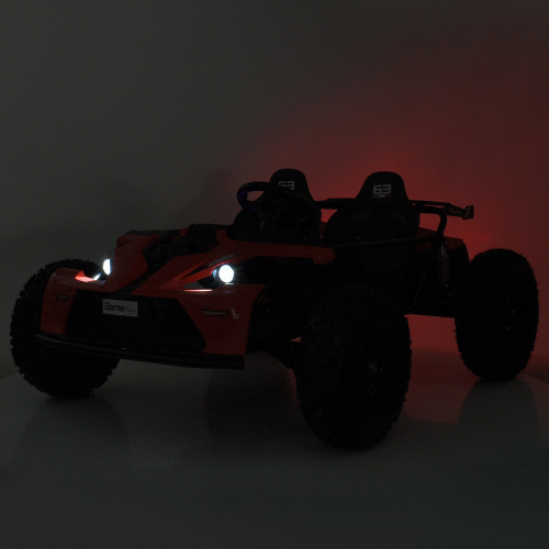 Електромобіль дитячий Bambi Racer M 5797A-5(48V) (Баггі) фото 12