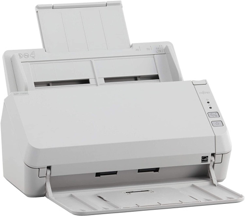 Картинка  Документ-сканер A4 Fujitsu SP-1130N (PA03811-B021) от магазина cd-market фото 5