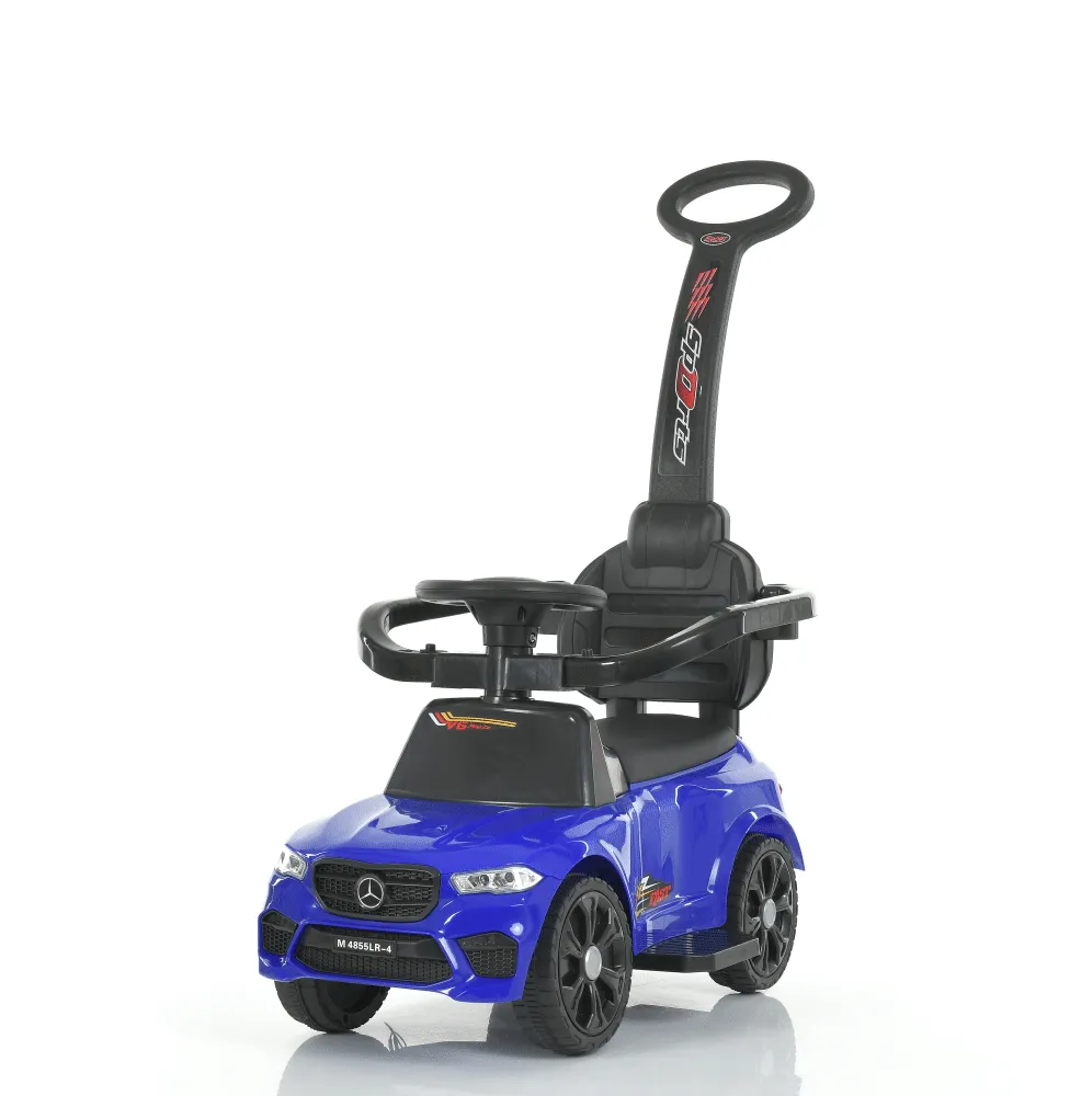Електромобіль дитячий Bambi Racer M 4855LR-4 фото 2