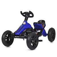 Веломобіль дитячий Bambi Kart M 5848E-4