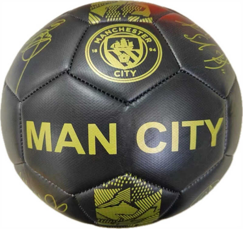 М`яч футбольний C 70285