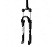 Вилка велосипедна 29`` Zoom M-41788 модель 525 (AMS) HL/O-29, пружинно-еластомірна
