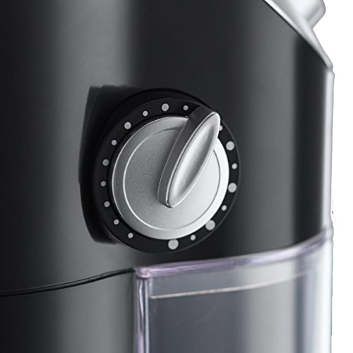 Картинка  Кофемолка жерновая Russell Hobbs  (23120-56) от магазина cd-market фото 3
