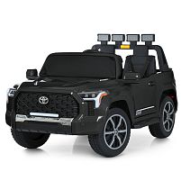 Електромобіль дитячий Bambi Racer M 6192EBLR-2(24V) «Toyota» (колеса Ø11.2"/EVA, акк: 24V/5Ah, мотор: 2*24V/200W, до 7 км/г, до 35 кг)