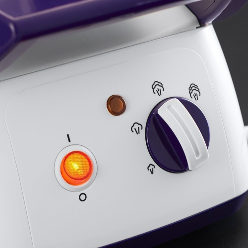Картинка  Парогенератор Russell Hobbs  Steam Power - Purple (24440-56) от магазина cd-market фото 4