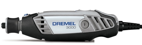 Картинка  Гравер Dremel 3000 - 25 многофункциональный (F.013.300.0UG) от магазина cd-market фото 2