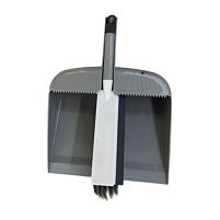 Совок зі щіткою 32*22см Stenson R94316