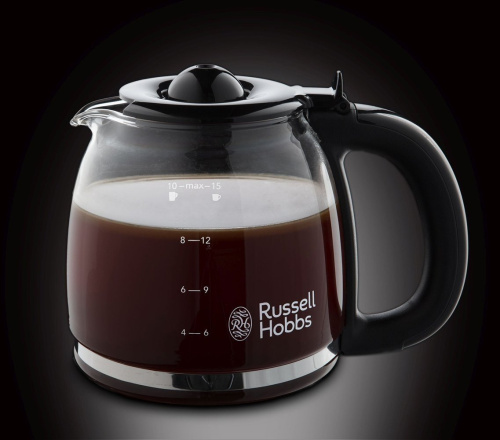 Картинка  Кофеварка Russell Hobbs  Adventure (24010-56) от магазина cd-market фото 5