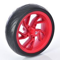 Колесо для дитячого електромотоцикла Bambi Racer M 5009-EVA WHEEL