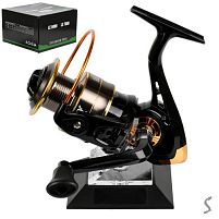 Котушка фідерна 6000 3bb Stenson SF24352-6