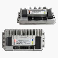Картинка  Модульний контролер електроскутера MX-72203 напруга 72V, потужність 30А магазин cd-market