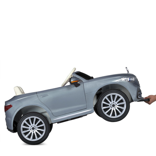 Електромобіль дитячий Bambi Racer M 6020EBLR-7 «Mercedes-Benz» фото 5
