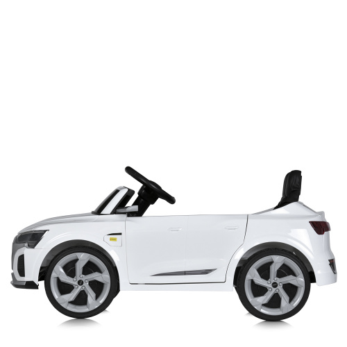 Електромобіль дитячий Bambi Racer M 5899EBLR-1 «Audi» фото 10