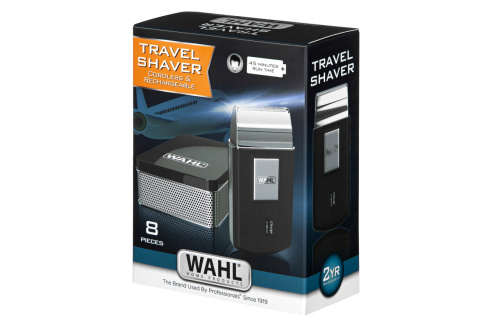 Картинка  Електробритва WAHL Travel Shaver  (03615-1016) от магазина cd-market фото 4