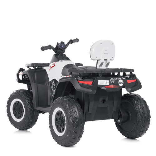 Електроквадроцикл дитячий Bambi Racer M 4868EL-1(24V) фото 4