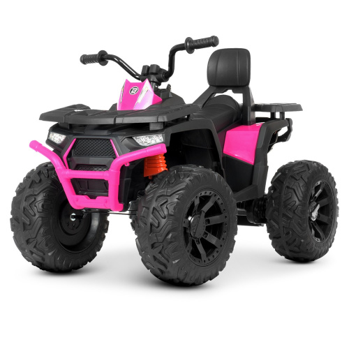 Електроквадроцикл дитячий Bambi Racer M 4624EBLR-2-8(24V)