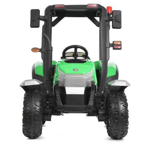 Електромобіль дитячий Bambi Racer M 4844EBLR-5 «Трактор» фото 6