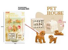 Улюбленець M 11 на листі