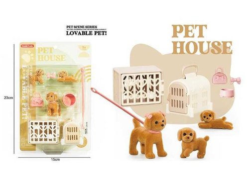 Улюбленець M 11 на листі