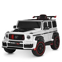 Електромобіль дитячий Bambi Racer M 6257EBLR-1 «Brabus» (колеса Ø9.84"/EVA, акк: 12V/12Ah, мотор: 12V/35W, до 11 км/г, до 40 кг)