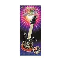 Картинка  Набор для творчества Sequin Art STRICTLY Guitar SA1408 магазин cd-market