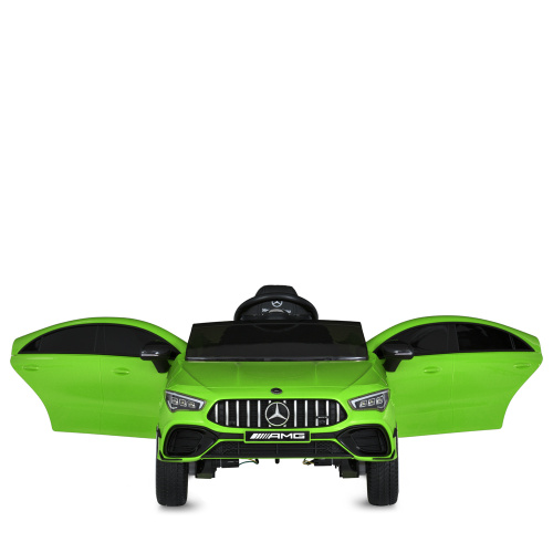 Електромобіль дитячий Bambi Racer M 5851EBLR-5 «Mercedes-Benz» фото 2