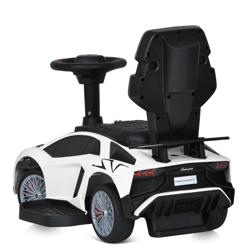 Електромобіль дитячий Bambi Racer M 5777EBL-1 фото 7